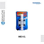 دوزینگ پمپ سلونوئیدی میکرودوز ME3-CL