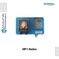 دوزینگ پمپ پریستالتیک میکرودوز MP1-Re