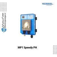 دوزینگ پمپ پریستالتیک میکرودوز MP1 Sp