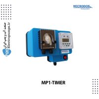 دوزینگ پمپ پریستالتیک میکرودوز MP1-TI
