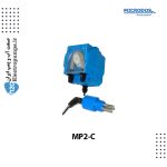 دوزینگ پمپ پریستالتیک میکرودوز MP2-C