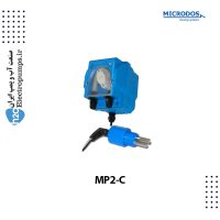 دوزینگ پمپ پریستالتیک میکرودوز MP2-C
