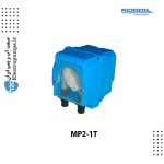 دوزینگ پمپ پریستالتیک میکرودوز MP2-1T