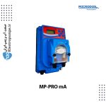 دوزینگ پمپ پریستالتیک میکرودوز MP-PRO