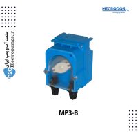 دوزینگ پمپ پریستالتیک میکرودوز MP3-B