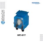 دوزینگ پمپ پریستالتیک میکرودوز MP3-B1T