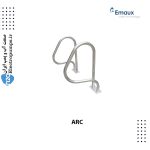 نرده خروجی استخر ایمکس سری ARC