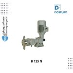 دوزینگ پمپ دیافراگمی هیدرولیکی سری