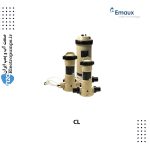 کلرزن خطی سری CL ایمکس