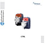 دوزینگ پمپ سلونوئیدی سری CTRL ایمکس