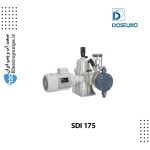 دوزینگ پمپ دیافراگمی ساندویچی PDP مد