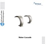 نازل دلفینی آبشاری آبنما استخر ایم