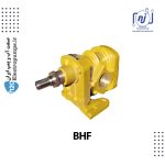پمپ دنده ای سری BHF نقش جهان