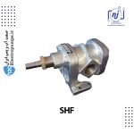 پمپ دنده ای سری SHF نقش جهان